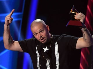 Picture of Residente