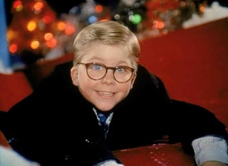 Picture of Ralphie