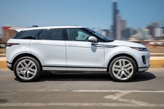 Picture of Land Rover