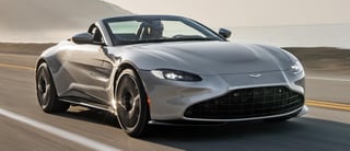 Picture of Aston Martin