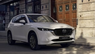 Picture of Mazda