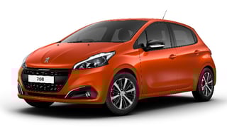 Picture of Peugeot