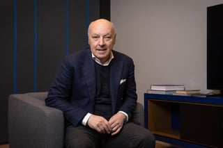 Picture of Giuseppe Marotta
