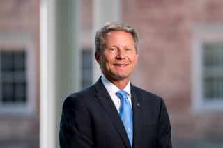 Picture of Kevin Guskiewicz