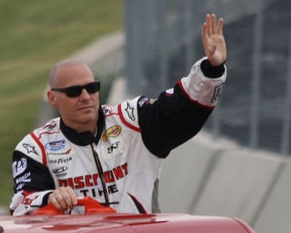Picture of Jacques Villeneuve