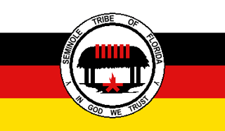 Picture of Seminole Tribe of Florida