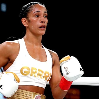 Picture of Amanda Serrano