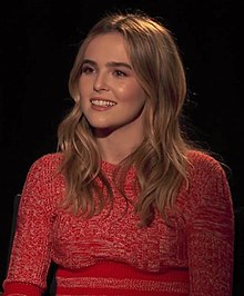 Picture of Zoey Deutch