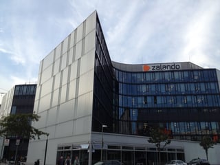 Picture of Zalando