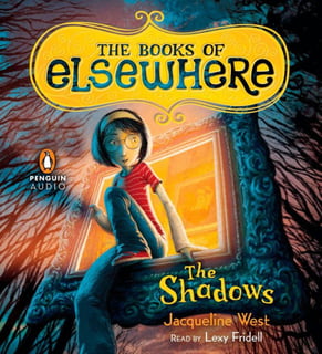 Picture of The Books of Elsewhere
