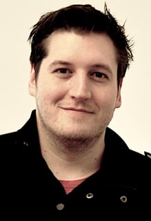 Picture of Gareth Evans