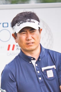 Picture of Yang Yong-eun
