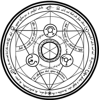Picture of Alchemy