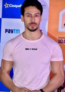 Picture of Tiger Shroff
