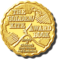 Picture of Golden Kite Award