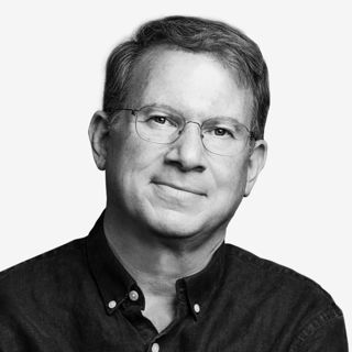 Picture of Jeffrey Goldberg