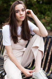 Picture of Sarah Desjardins
