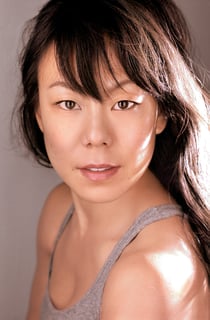 Picture of Ali Ahn