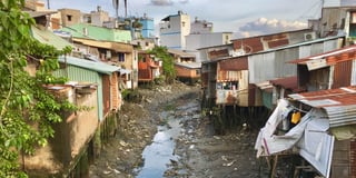 Picture of Poverty