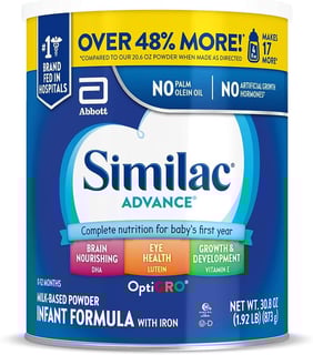 Picture of Similac