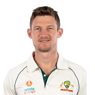Picture of Cameron Bancroft