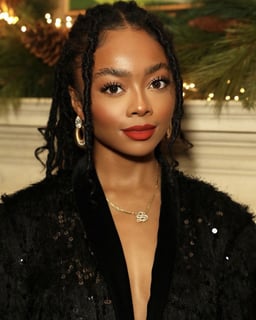 Picture of Skai Jackson