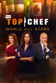 Picture of Top Chef
