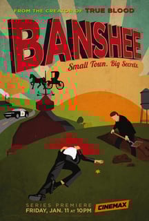 Picture of Banshee