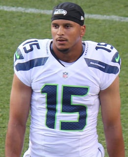 Picture of Jermaine Kearse