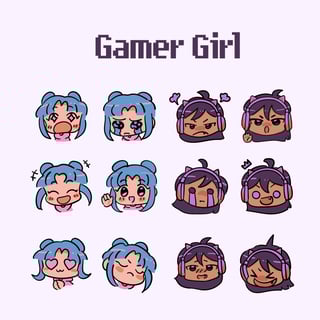 Picture of Emote
