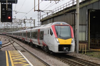Picture of Greater Anglia