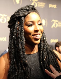 Picture of Jessica Williams