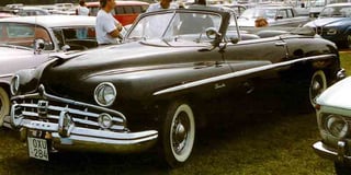 Picture of Lincoln EL-series