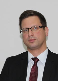 Picture of Gergely Gulyás
