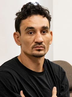 Picture of Max Holloway