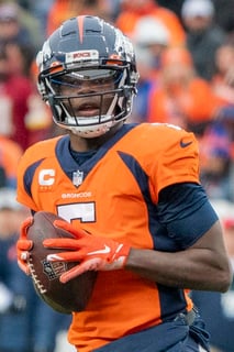 Picture of Teddy Bridgewater