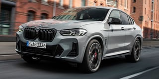 Picture of BMW X4