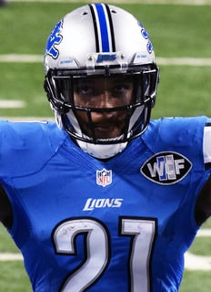 Picture of Ameer Abdullah
