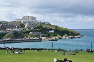 Picture of Newquay
