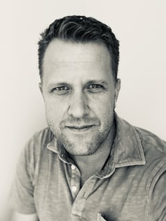 Picture of Jon Erwin