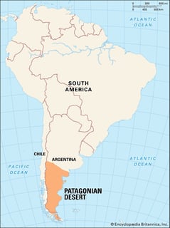 Picture of Patagonia
