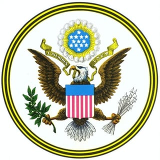 Picture of Great Seal of the United States