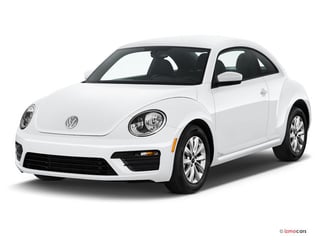 Picture of Volkswagen Beetle