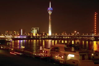 Picture of Düsseldorf