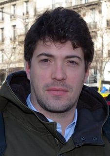 Picture of Thomas Cailley