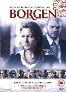 Picture of Borgen
