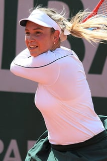 Picture of Donna Vekić