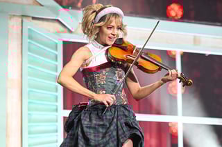 Picture of Lindsey Stirling