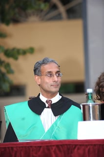 Picture of Prabhakar Raghavan