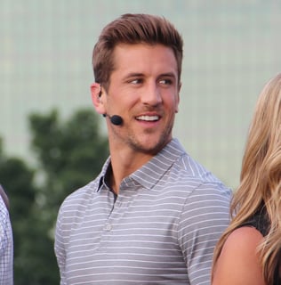 Picture of Jordan Rodgers